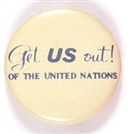 Get US Out of United Nations