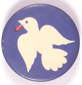 Vietnam Dove, Tears of Blood