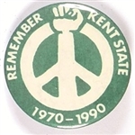 Remember Kent State