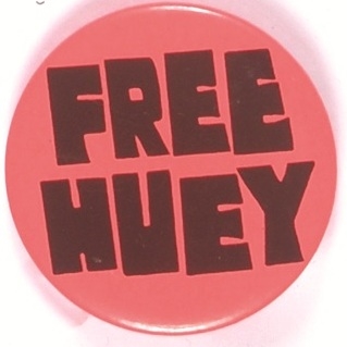 Free Huey Newton