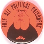 Free All Political Prisoners