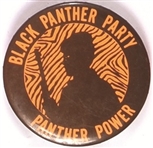 Black Panther Power