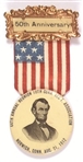 Lincoln, Connecticut Regiment