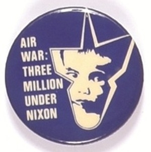 Air War: Three Million Under Nixon