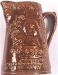 James Garfield Pitcher