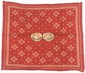 Cleveland, Thurman Jugate Bandanna