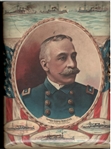 Admiral Dewey Photo Album